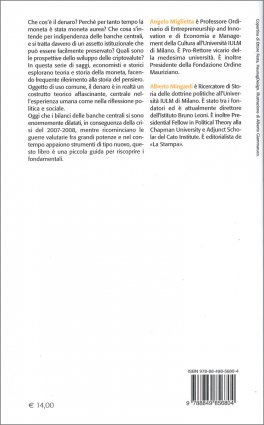 Dal Sesterzio al Bitcoin — Libro - 2