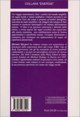 Dal Sogno al Viaggio Astrale — Libro - 2