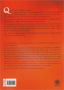 Dal Sogno alla Metànoia — Libro - 2