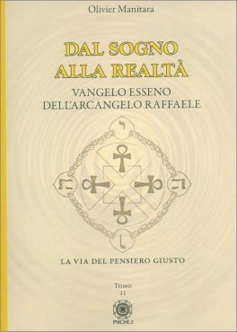 Dal Sogno alla Realtà — Libro - 1