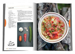 Dal Vaso al Piatto — Libro - 4