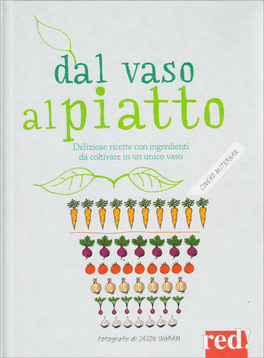 Dal Vaso al Piatto — Libro - 1