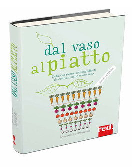 Dal Vaso al Piatto — Libro - 5