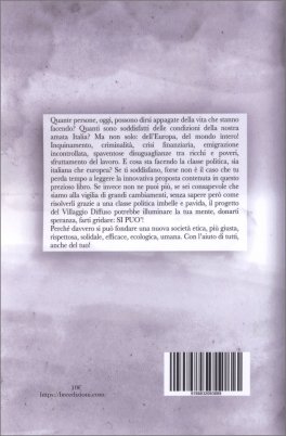 Dal Villaggio del Sogno al Villaggio Diffuso — Libro - 2