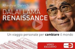 Video Streaming - Dalai Lama Renaissance - On Demand