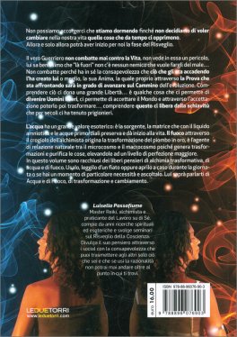 Dall'Acqua al Fuoco — Libro - 2