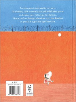 Dall'Altra Parte — Libro - 2