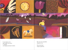 Dall'Altra Parte del Giorno — Libro - 3