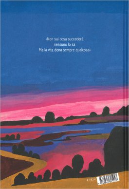 Dall'Altra Parte del Giorno — Libro - 2