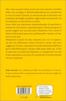Dall'Altra Parte dell'Affumicatore — Libro - 2