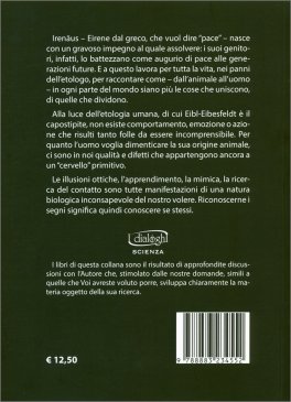 Dall'Animale all'Uomo — Libro - 2