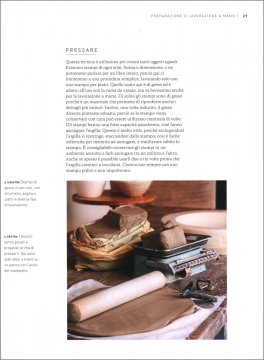 Dall'Argilla alla Ceramica — Libro - 3