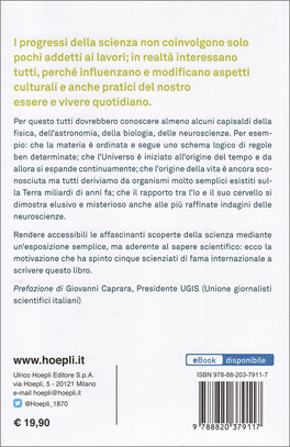 Dall'Atomo all'Io — Libro - 2