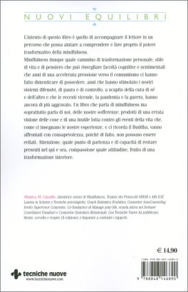 Dall'Attenzione alla Compassione — Libro - 2