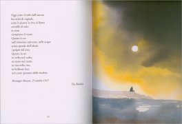 Dall'Erba dei Campi alle Stelle del Cielo — Libro - 3