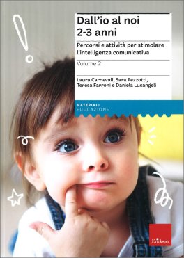 Dall'Io al Noi — Libro - 1