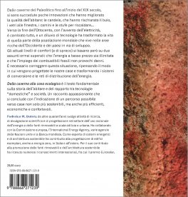 Dalla Caverna alla Casa Ecologica — Libro - 2