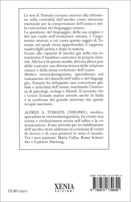 Dalla Comunicazione Intrauterina al Linguaggio Umano — Libro - 2