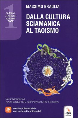 Dalla Cultura Sciamanica al Taoismo — Libro - 1