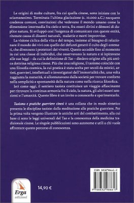 Dalla Cultura Sciamanica al Taoismo — Libro - 2