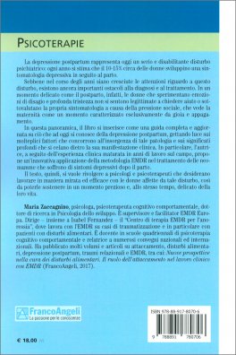 Dalla Depressione Postpartum all'Attaccamento Sicuro — Libro - 2