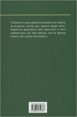 Dalla Ferita a Casa — Libro - 2