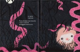 Dalla Luna Fino a Te — Libro - 3