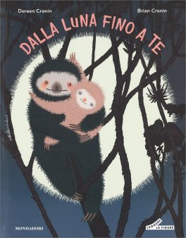 Dalla Luna Fino a Te — Libro - 1