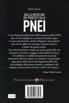 Dalla Medicina dei Profeti alla PNEI — Libro - 2