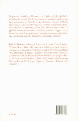 Dalla Nigredo alla Conquista dell'Albero della Vita — Libro - 2