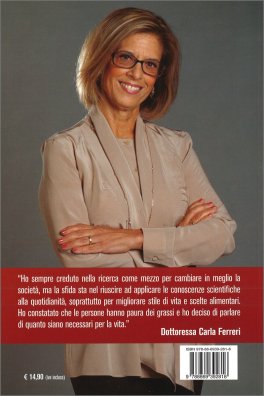 Dalla Parte dei Grassi — Libro - 2