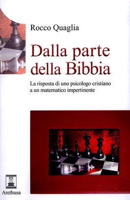 Dalla Parte della Bibbia  — Libro - 1