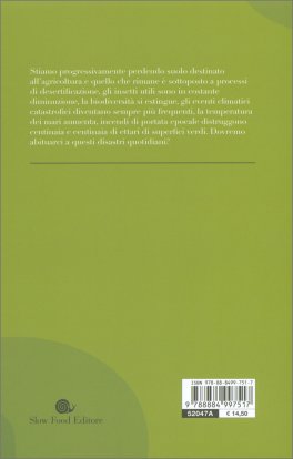 Dalla Parte della Natura — Libro - 2