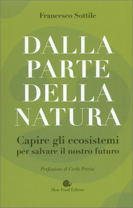 Dalla Parte della Natura — Libro - 1