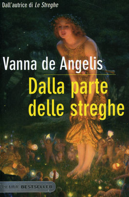 Dalla Parte delle Streghe  — Libro - 1