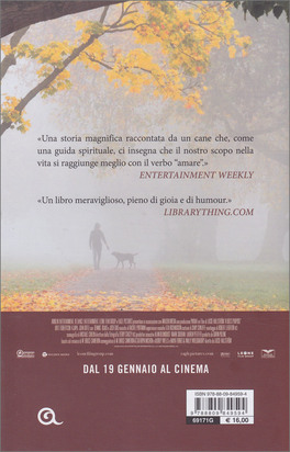 Dalla Parte di Bailey - Qua la Zampa! — Libro - 2