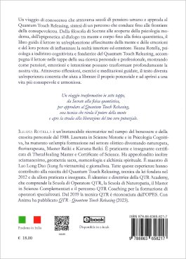 Dalla Psicologia al QTR — Libro - 2