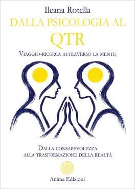 Dalla Psicologia al QTR — Libro - 1