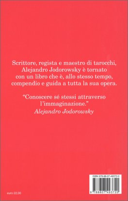 La Via dell’Immaginazione — Libro - 2