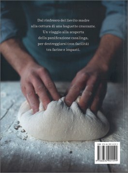 Dalla Terra al Pane — Libro - 2