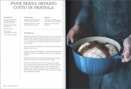 Dalla Terra al Pane — Libro - 3