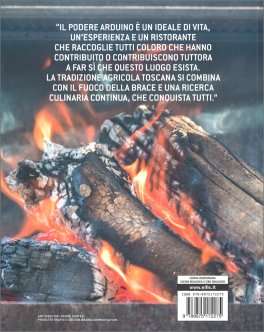 Dalla Terra alla Brace — Libro - 2