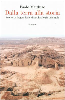 Dalla Terra alla Storia — Libro - 1