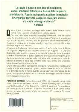 Dalla Terra alle Lune — Libro - 2
