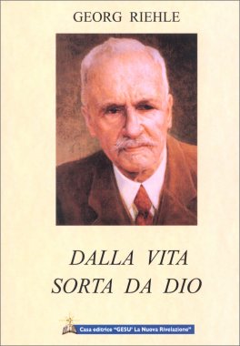 Dalla Vita Sorta da Dio — Libro - 1