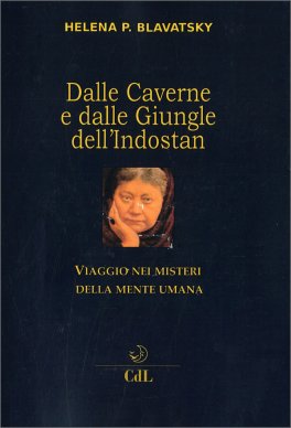 Dalle Caverne e dalle Giungle dell'Indostan — Libro - 1
