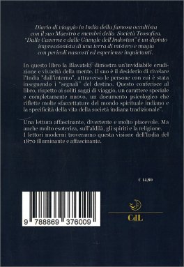 Dalle Caverne e dalle Giungle dell'Indostan — Libro - 2