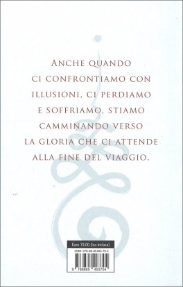 Dalle Lacrime alla Luce — Libro - 2