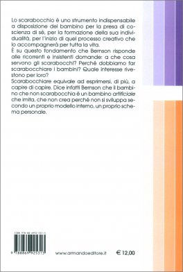 Dallo Scarabocchio al Disegno — Libro - 2