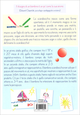Dallo Scarabocchio al Pregrafismo — Libro - 2
